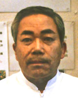 岩崎正史代表