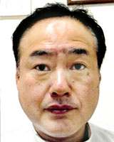 中澤隆院長