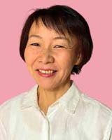 田中水恵 代表