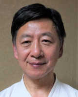 桐山敏司院長